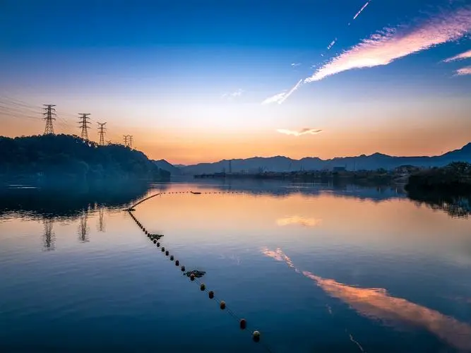 智能化环保